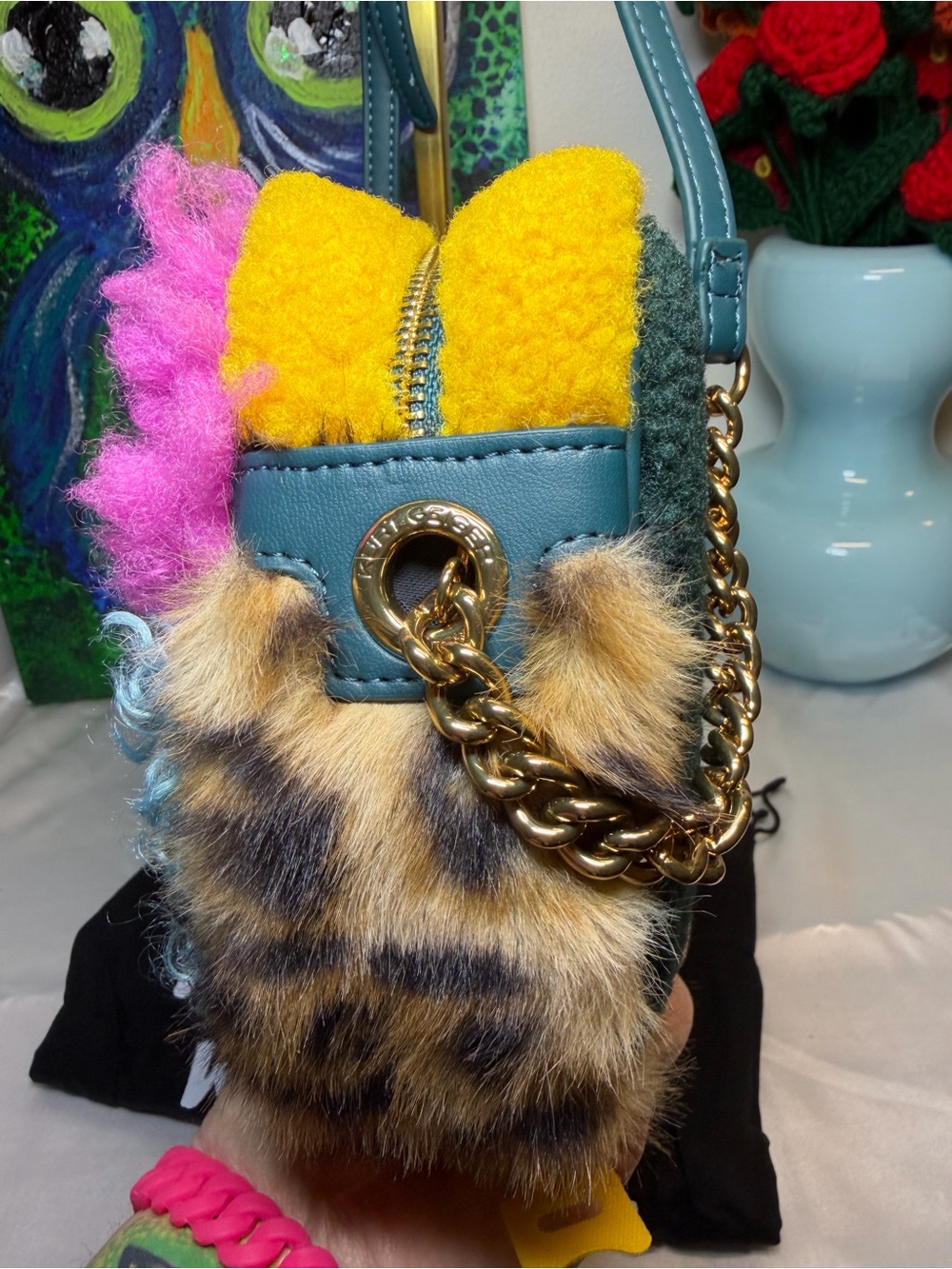 Kurt Geiger - Picture 4 of 7